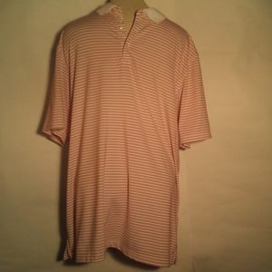 Callaway golf shirt size XL